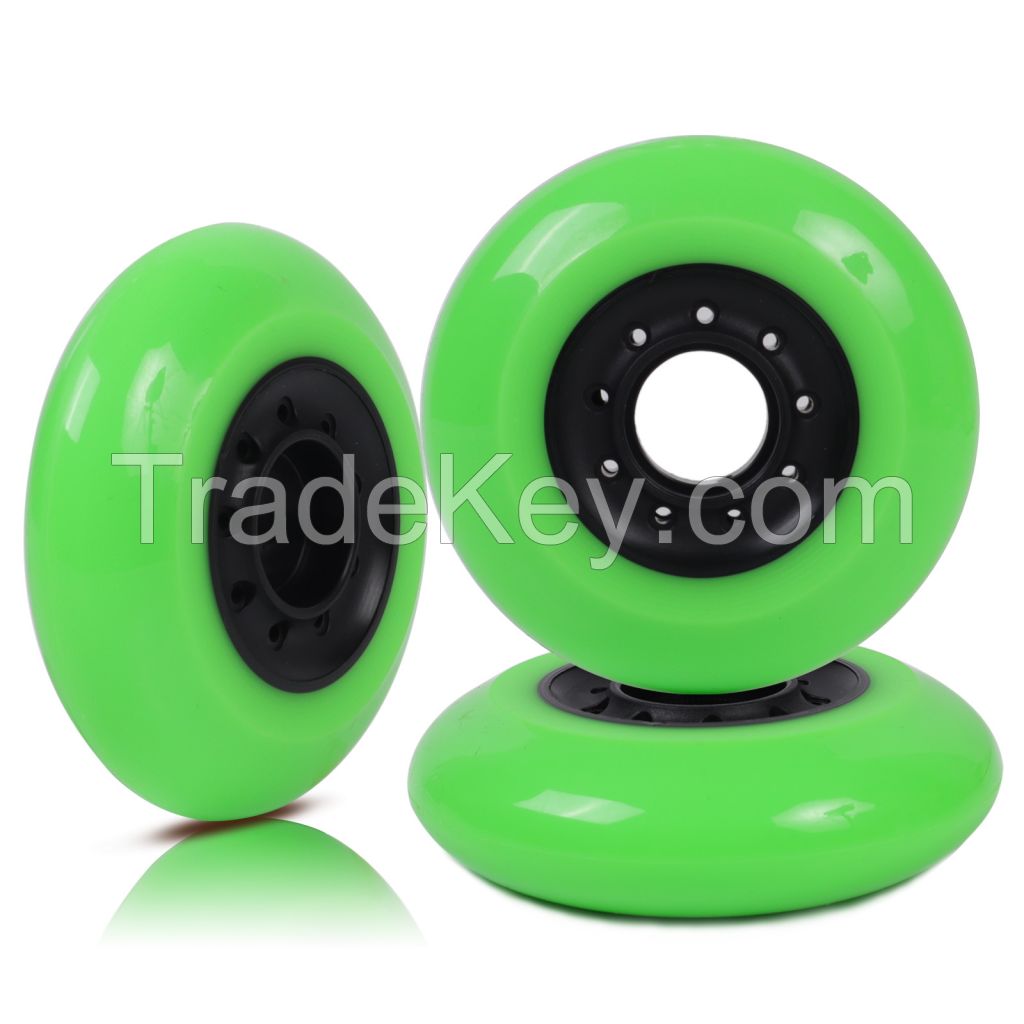 roller skate wheel inline skate wheel quad skate wheel