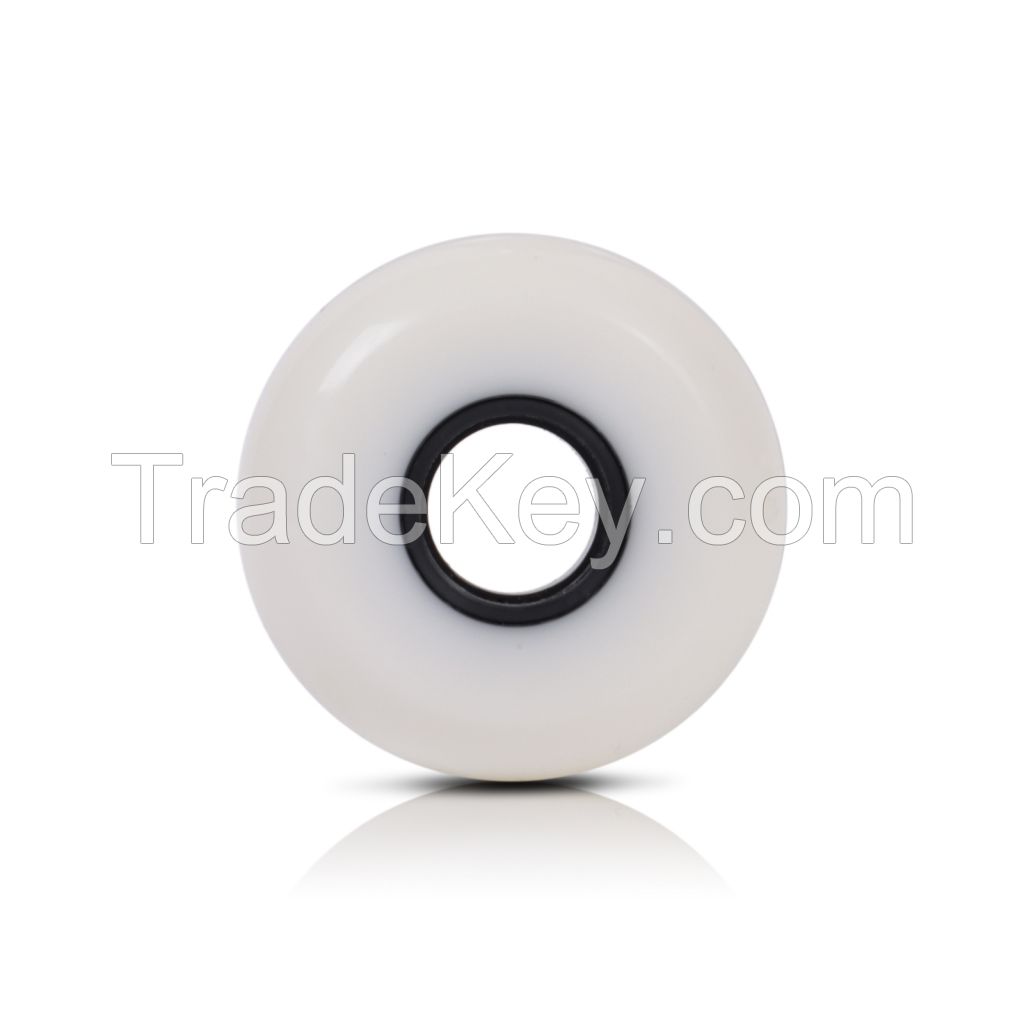 Hot sale aggressive inline skate wheel roller skate wheel 59*24mm