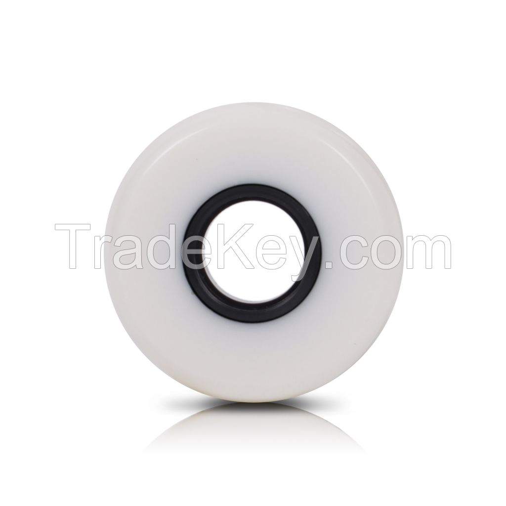 High end aggressive inline skate wheel roller skate wheel 56*24mm