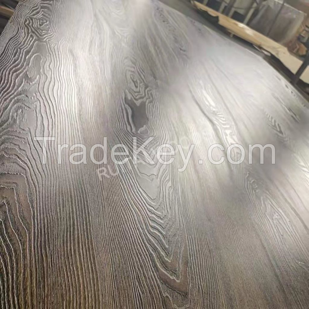 7Mm Laminated Plywood 2440*1220 Laminated Waterproof Plywood