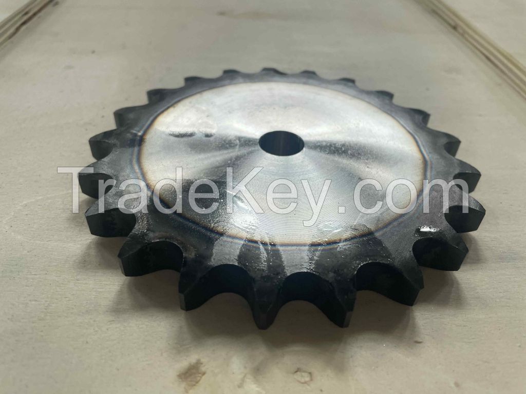 chain sprocket