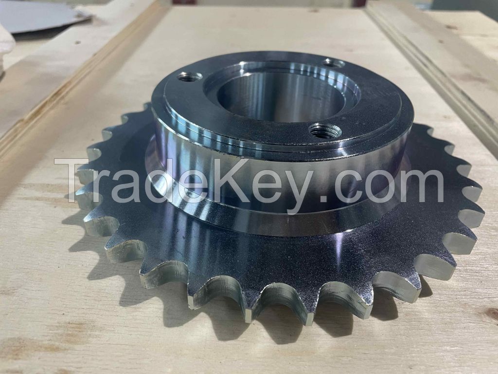 chain sprocket