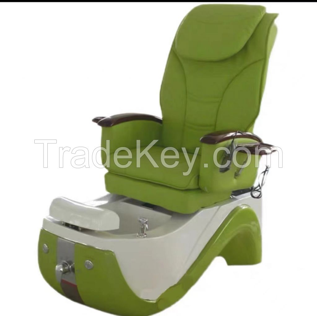 PEDICURE CHAIR