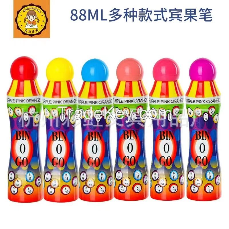 PREMIUM BINGO MARKERS