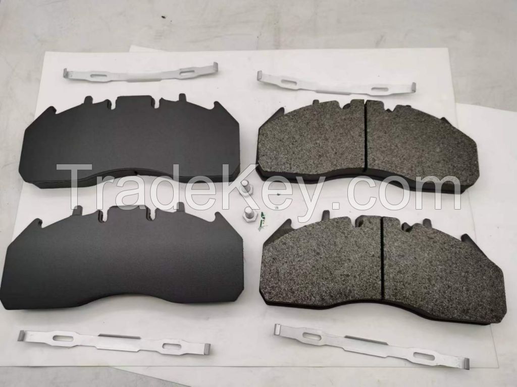 brake pads