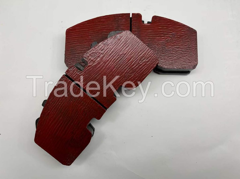 brake pads