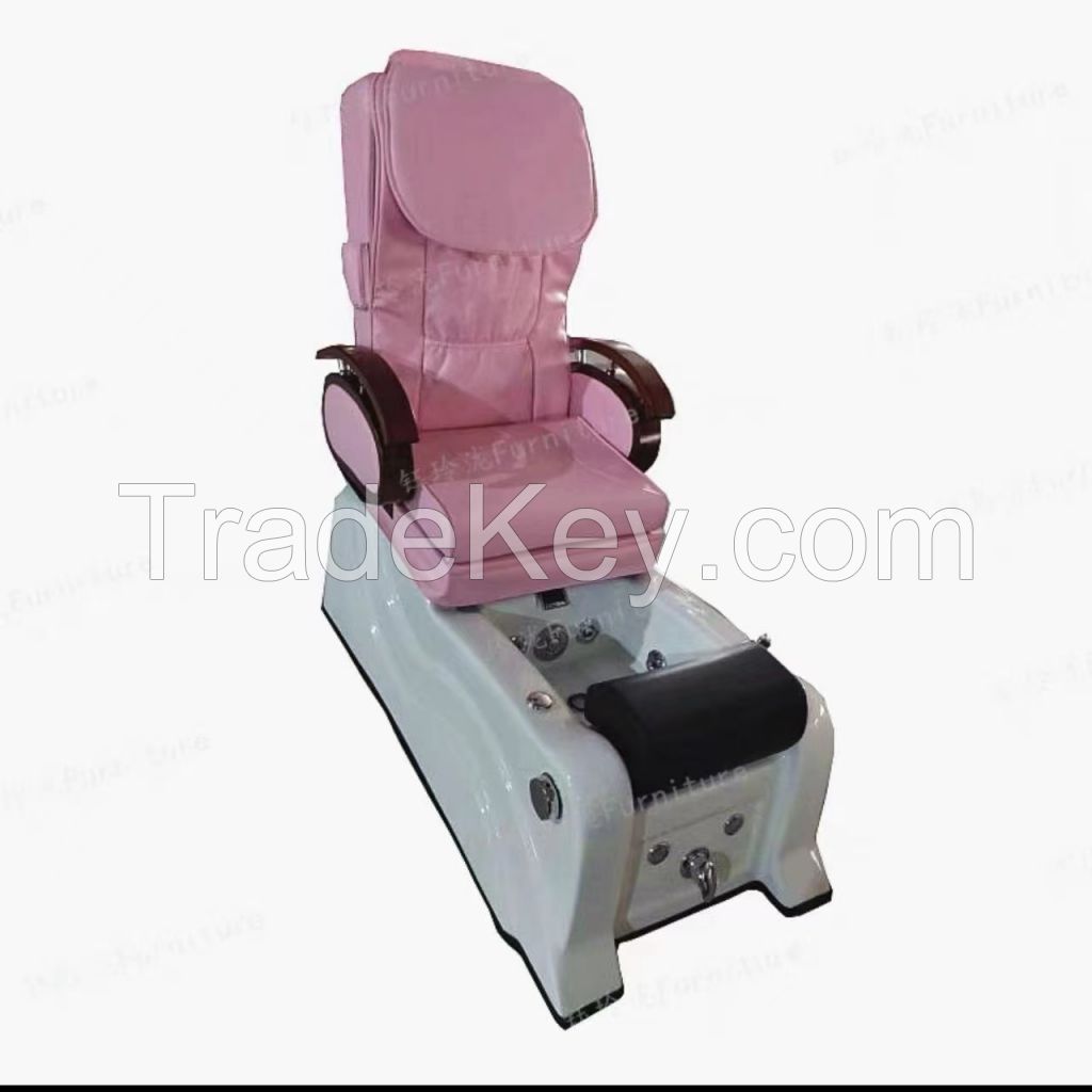 PEDICURE CHAIR