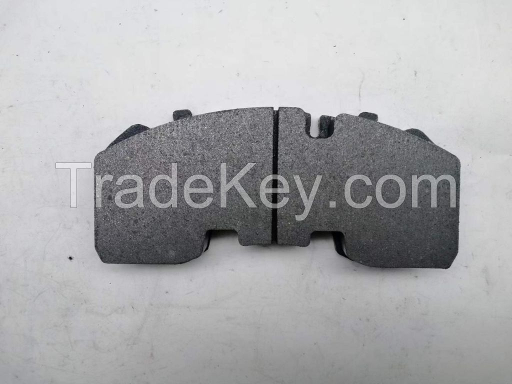 brake pads