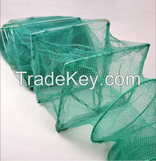 Aquaculture tools fish farming cages oyster scallop lantern net