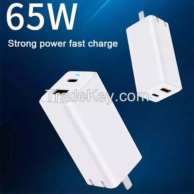 PSUTECH 20W USB C Fast Charger