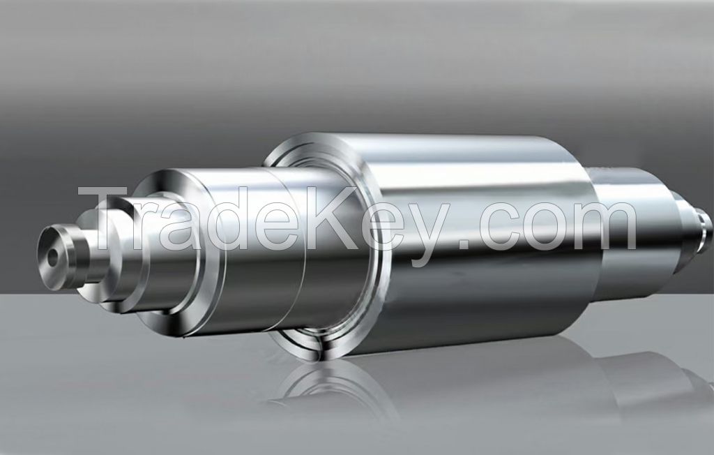 ICDP, HSS, Tungsten carbide, TC rings, forged Cr3-Cr5