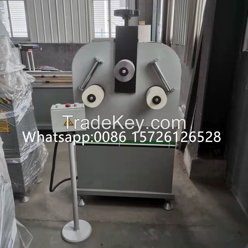 Aluminium Window Door Profile Arch Bending Machine