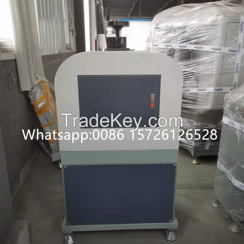 Aluminium Window Door Profile Arch Bending Machine