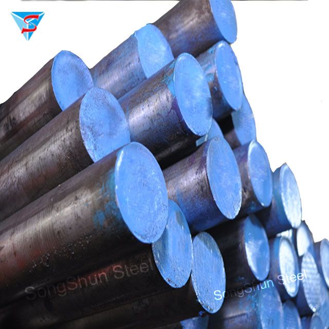 DIN 1.7225 steel bar |DIN 1.7225 steel bar Material | 42CrMo4 DIN 1.72