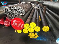 DIN 1.7225 steel bar |DIN 1.7225 steel bar Material | 42CrMo4 DIN 1.72