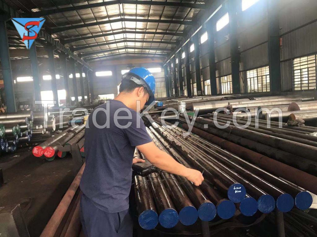 4140 Steel Structure | SAE 4140 Steel Structure Alloy Product | Modera