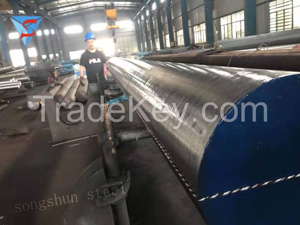 ASTM 4140 Steel Rod | ASTM 4140 Steel Rod Annealing Process | Small De