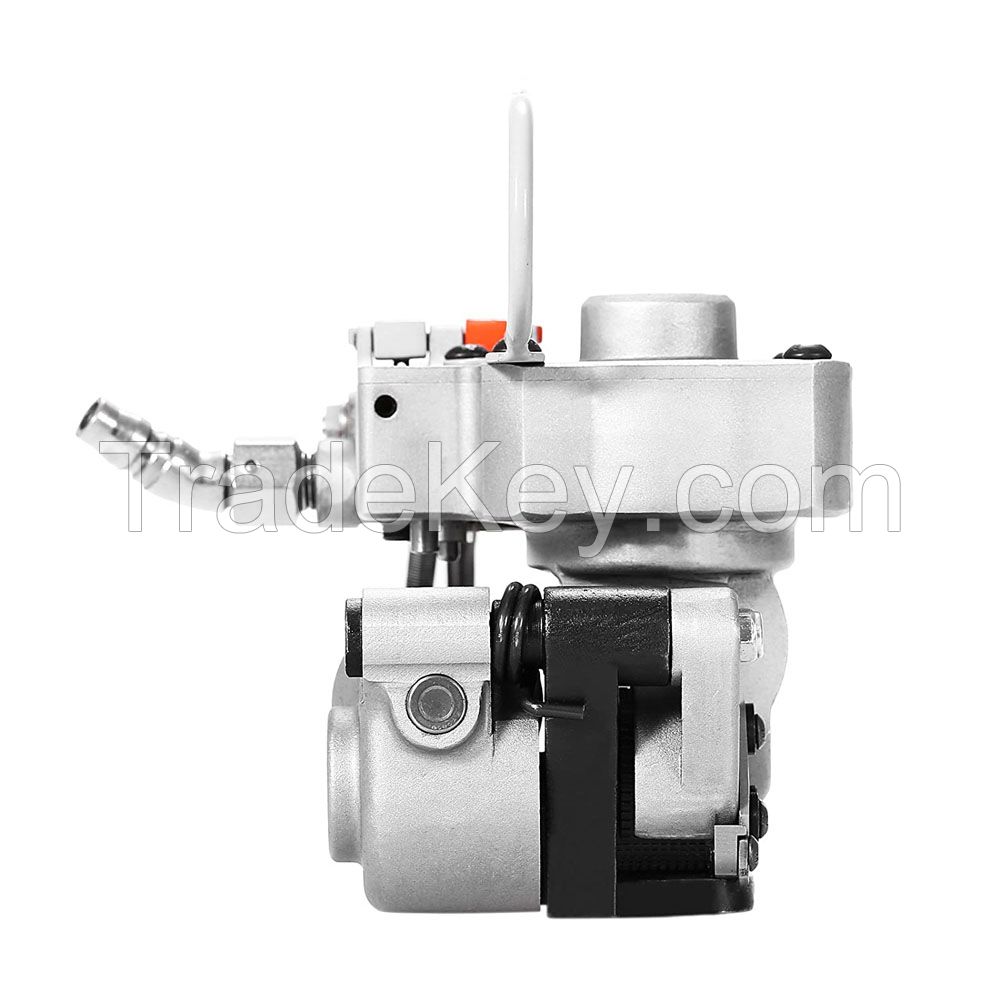 Pneumatic Strapping Penumatic Tool Pneumatic Strapping Tool Handheld Pneumatic Strapping Machine 19 Mm 25 Mm Penumatic 