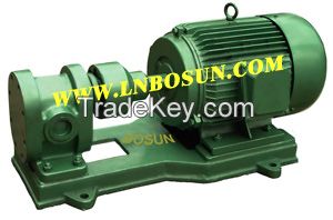 Gear Oil Pump