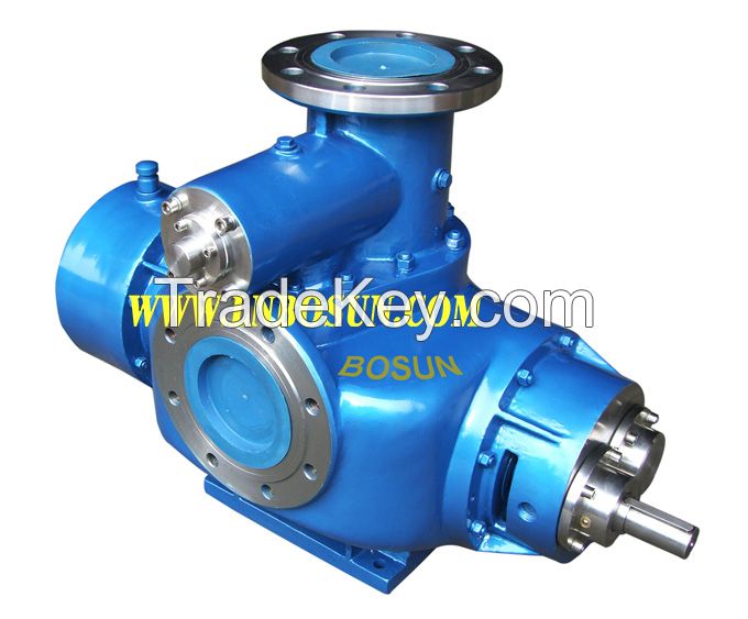 Cargo Oil Pump