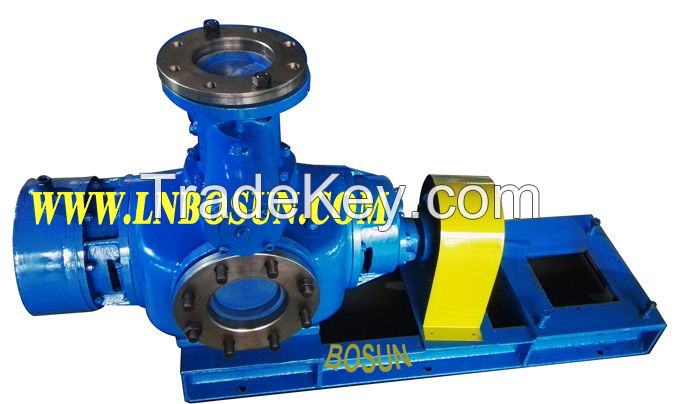 Cargo Oil Pump