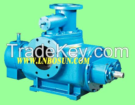 Cargo Oil Pump