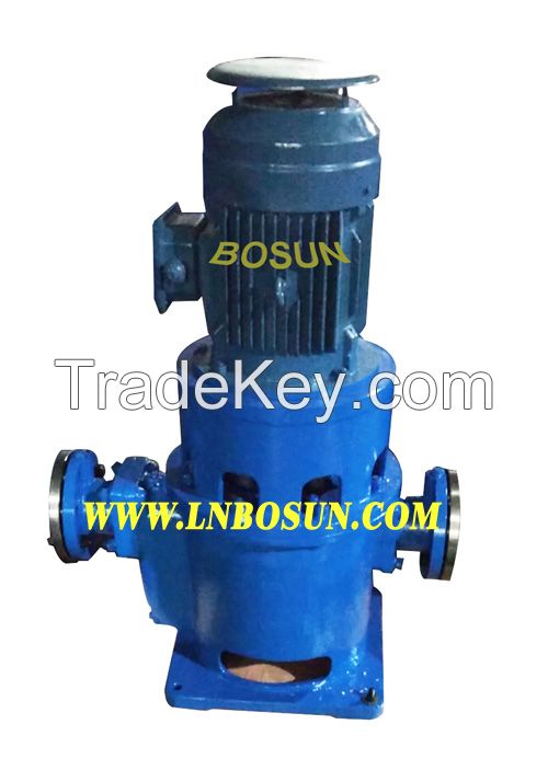 Marine Vertical Centrifugal Pump