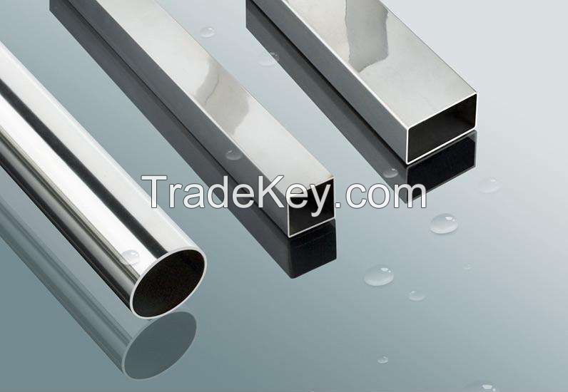 All steel product