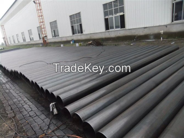 All steel product