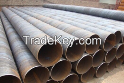 All steel product