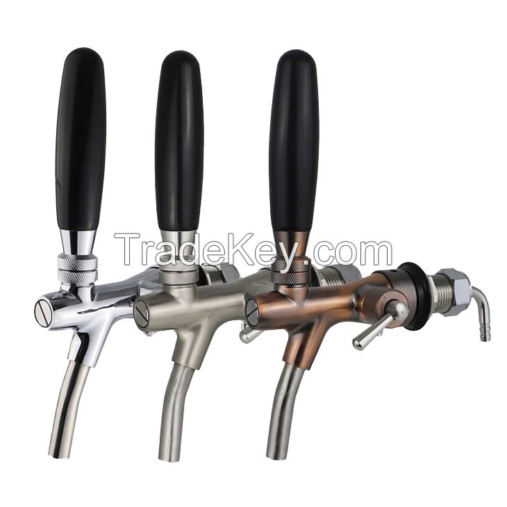 EUROPEAN STANDARD BEER FAUCET