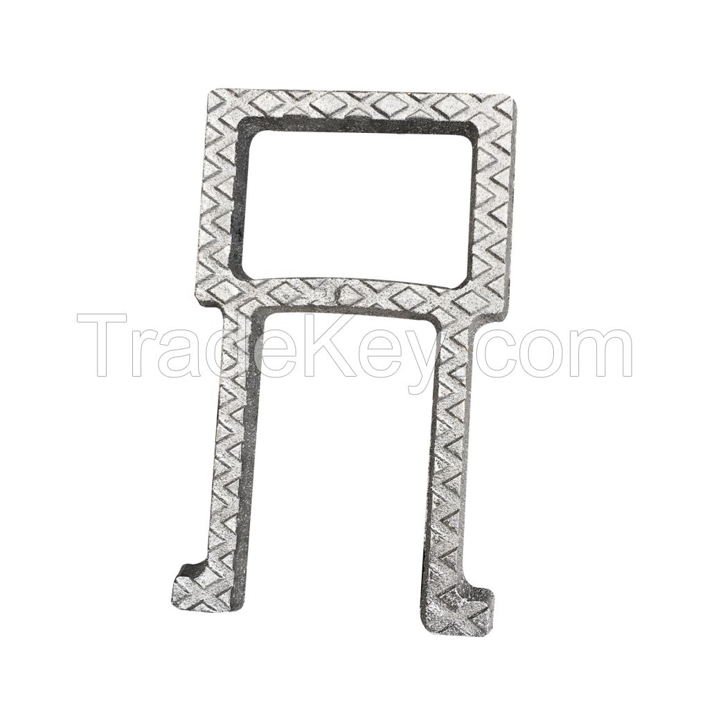 CONSTRUCTION MATERIALS accessories products manhole step, stairs, manhole ladders