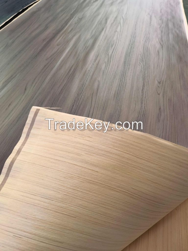 Synchronized Laminated Veneer Paper 