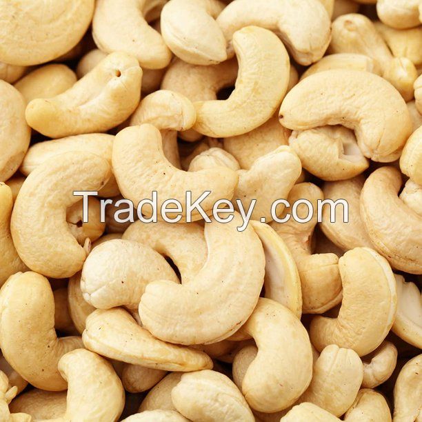 CASHEW NUTS