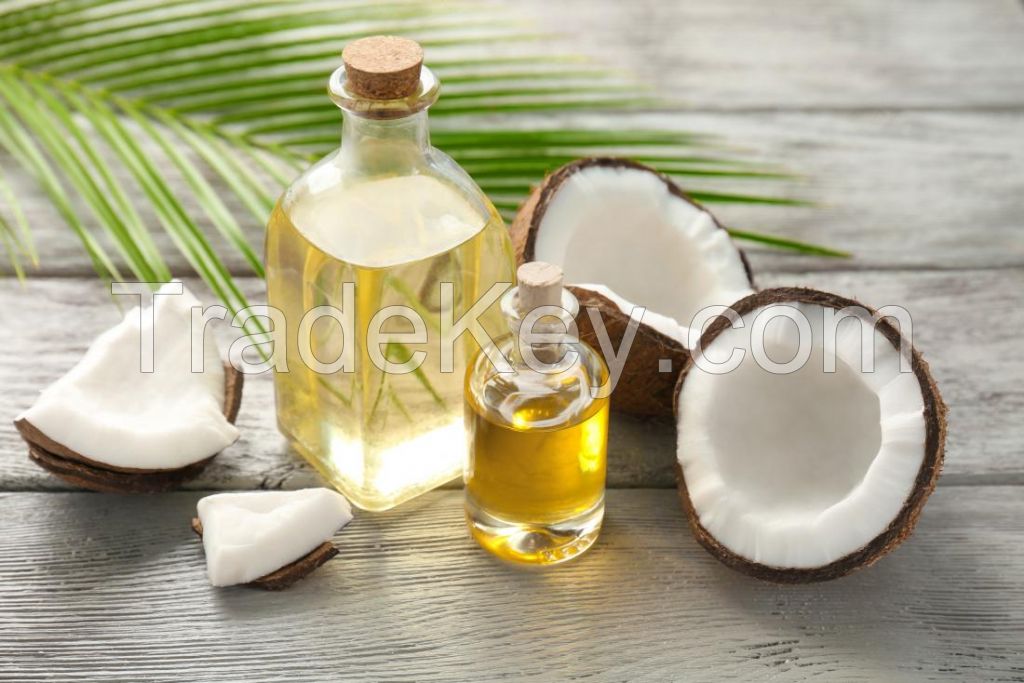 Coco natural, coconuts, coconut oil