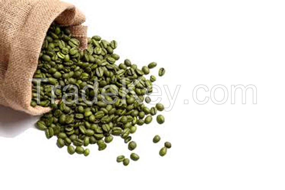 Green Coffee