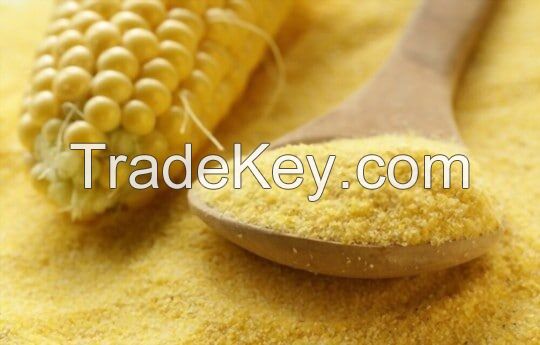 Cornmeal