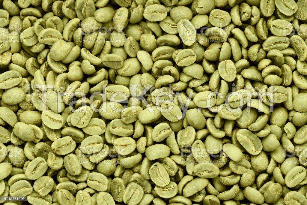 Green Coffee