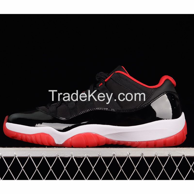 luxury Famous brand Sports Shoes AJ 11 sneakers