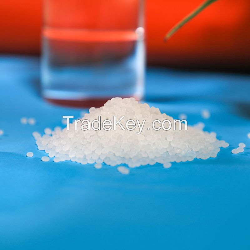 Best Price Impact Strength Agent for PP, PE Plastic