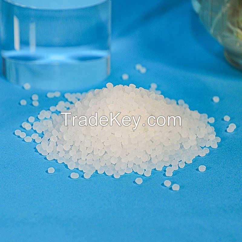 Best Price Impact Strength Agent for PP, PE Plastic