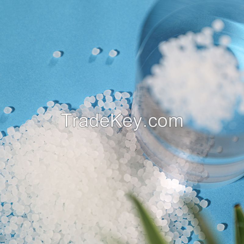 Best Price Impact Strength Agent for PP, PE Plastic