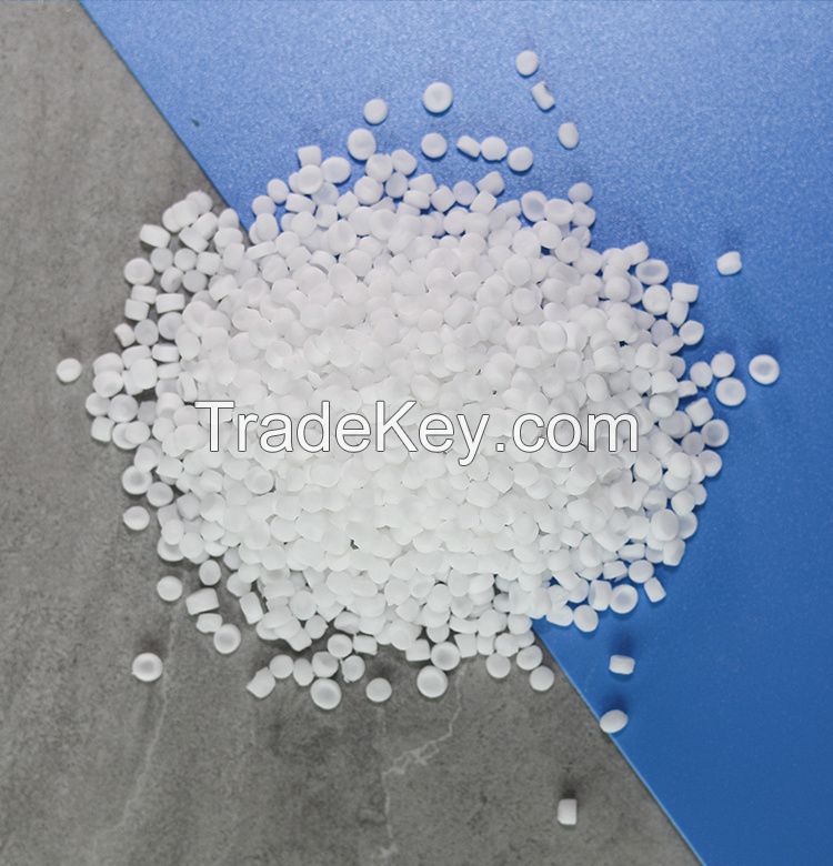 HDPE Recycled Granules and Products Hardening Masterbatch