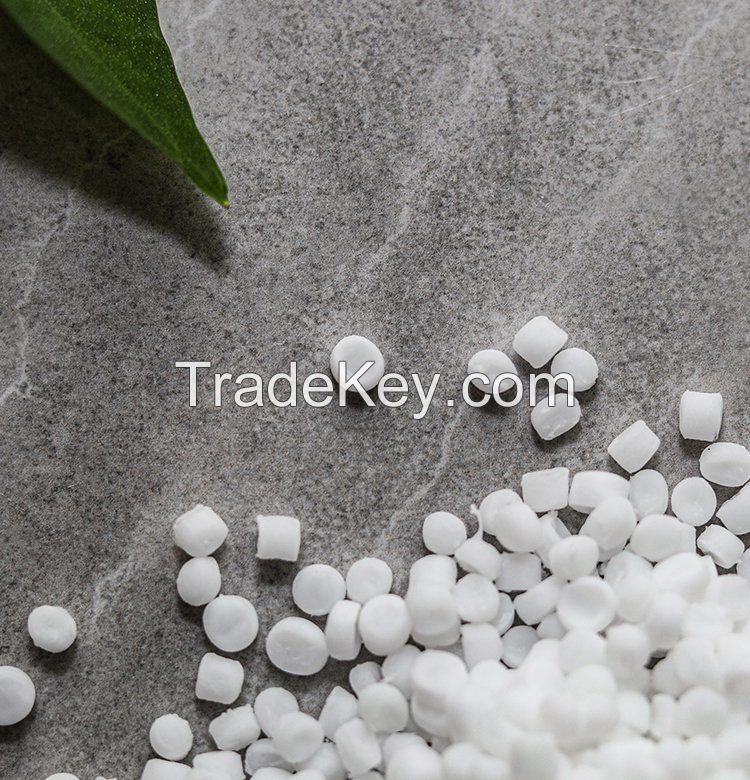 HDPE Recycled Granules and Products Hardening Masterbatch