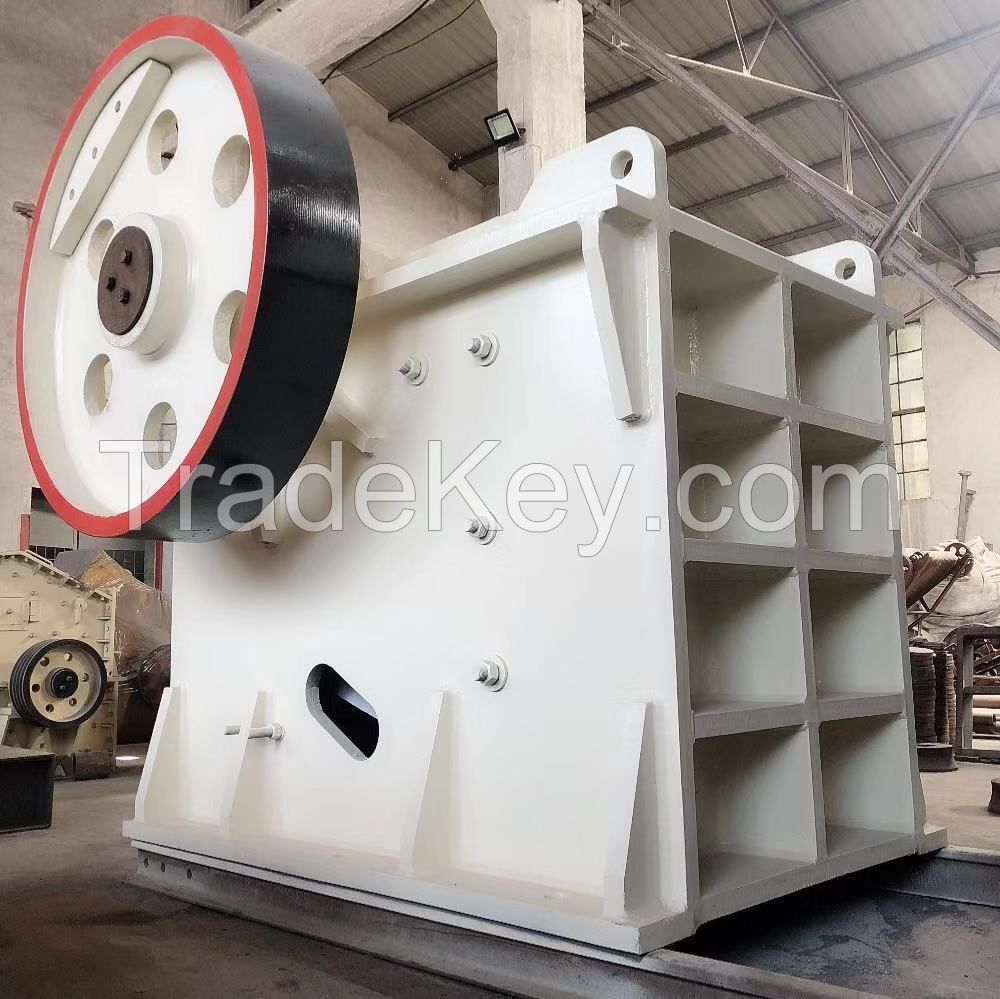 Jaw Crusher