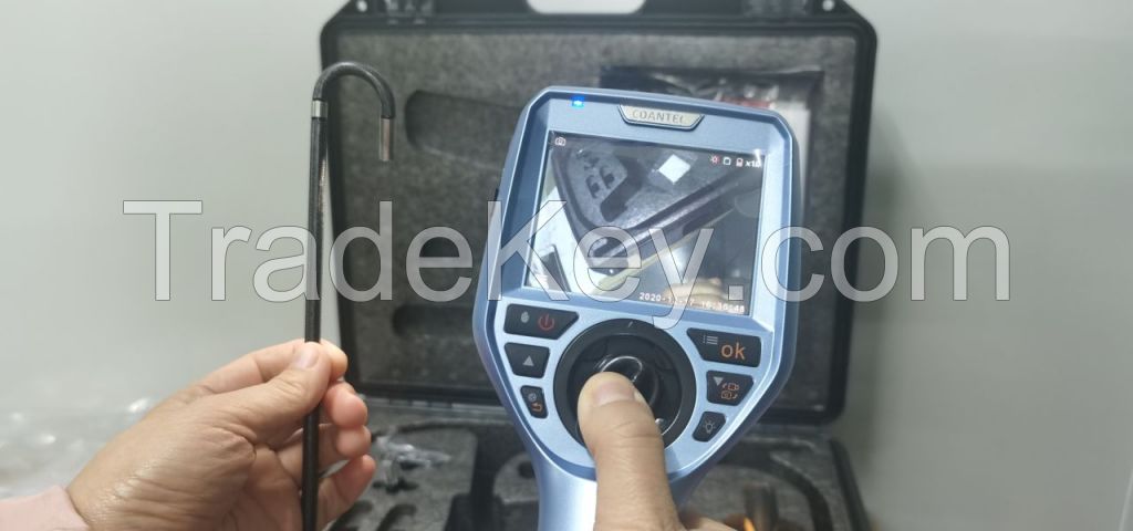 automotive borescope