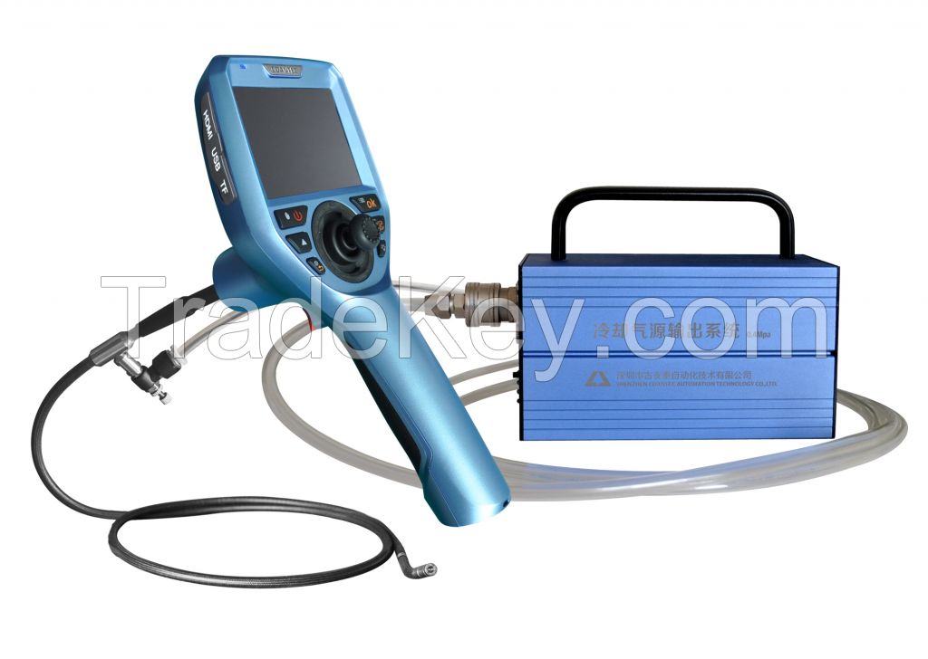 automotive borescope