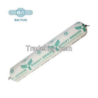 Silicone sealant