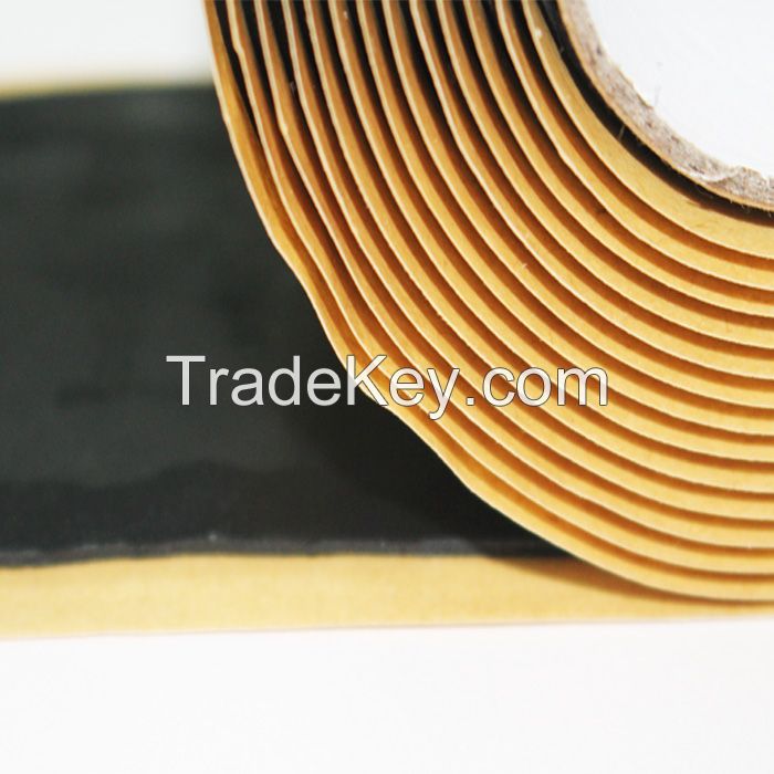 Double Side Butyl Tape