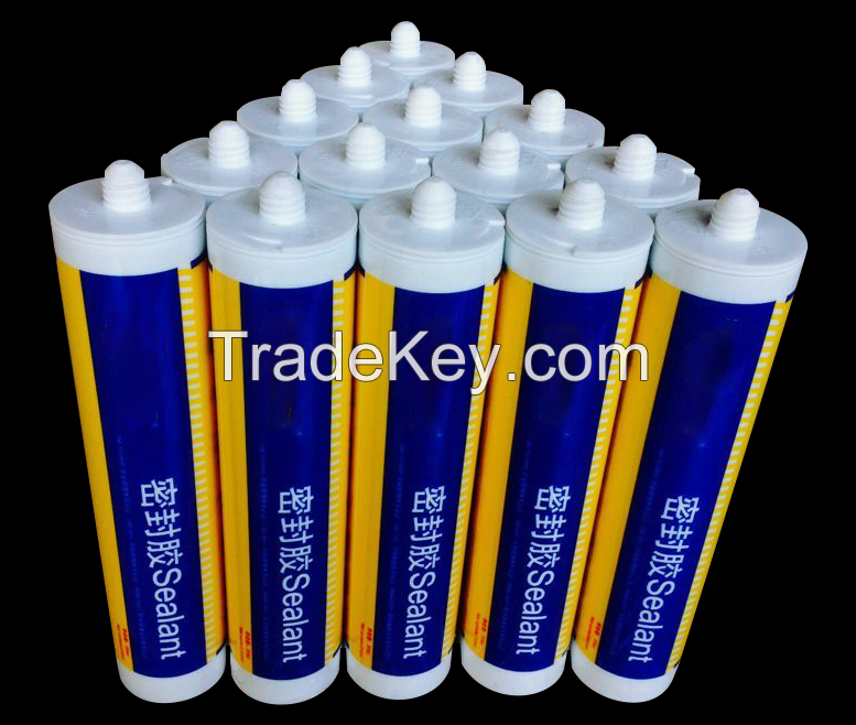 Butyl Caulk Sealant